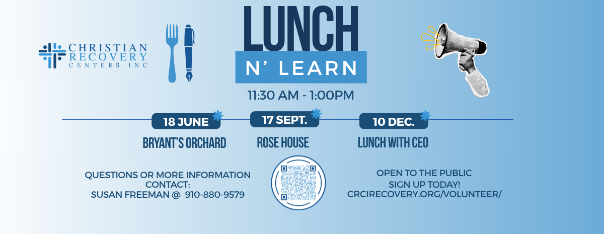 Q2- Lunch N' Learn ( 6/18/26)